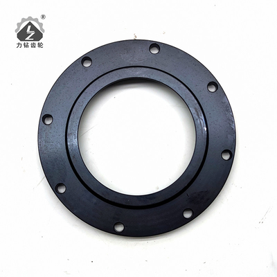 Wellen-Öl-Blindflansch Rv-Bagger Gear Parts Carters 70B vertikaler