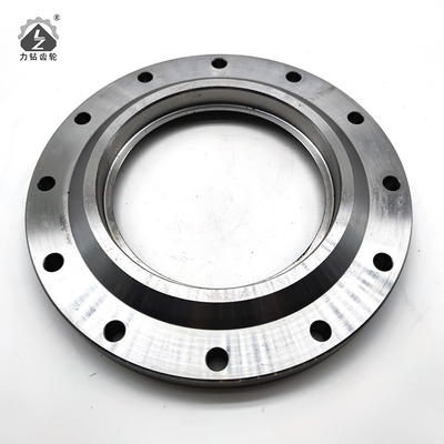 Hydraulikbagger-Seal Kits PC200 Rv-Gang-HD1430 Öl-Blindflansch