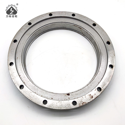 Hydrauliköl-Blindflansch-Baumaschinen-Teile Rv-Gang-Bagger-Seal Kits SK200
