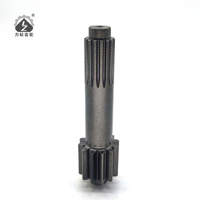 Des Reise-ersten Niveaus -Bagger-Gear E312 zentraler Gang