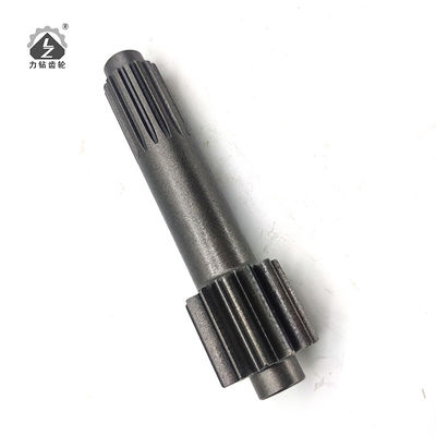 Des Reise-ersten Niveaus -Bagger-Gear E312 zentraler Gang