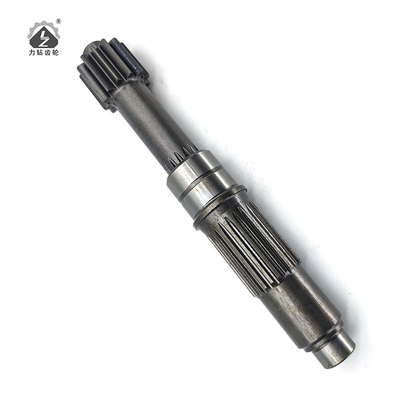 Ritzelwelle-reisender Bagger Hydraulic Pump Shaft 15x22 H161 des Gang-E312
