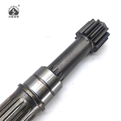 Ritzelwelle-reisender Bagger Hydraulic Pump Shaft 15x22 H161 des Gang-E312