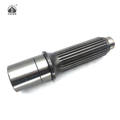 Getriebewelle Bagger-Hydraulic Drive Shafts HD700 5 22x26 H250