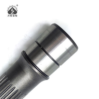 Reisende Pumpenwelle -Bagger-Gear HD1250-7