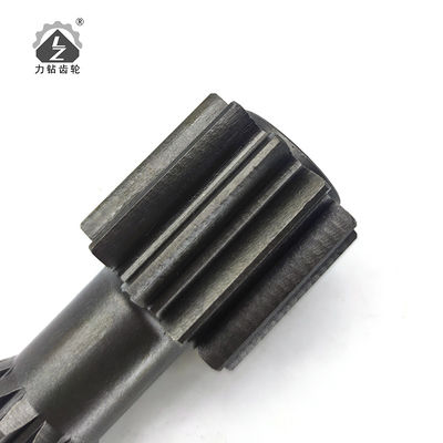 Des Reise-ersten Niveaus -Bagger-Gear SK200-5.5/6 zentraler Gang