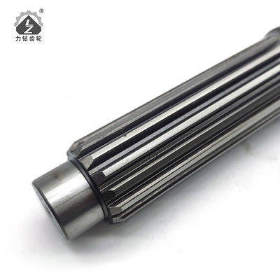 Reisende Pumpenwelle -Bagger-Gear SK200-6E/7