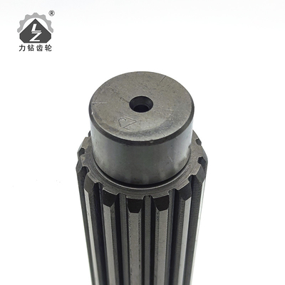 Reisende Pumpenwelle LIZUAN-Bagger-Gear SK200-6E/7