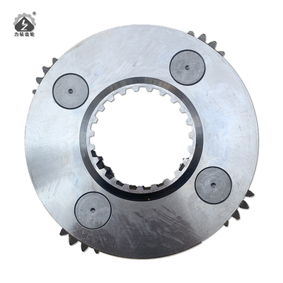Reisende schwingen-Gang-Versammlung Bagger-Planetary Gear Carriers SK200 8 Mittel