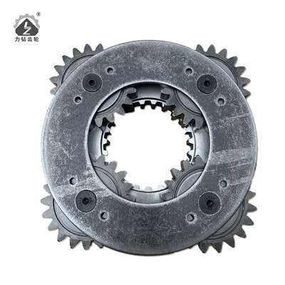 Reisende schwingen-Gang-Versammlung Bagger-Planetary Gear Carriers SK200 8 Mittel