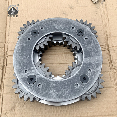 Reisende schwingen-Gang-Versammlung Bagger-Planetary Gear Carriers SK200 8 Mittel