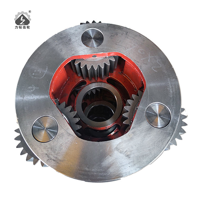 Errichtender Bergbaubagger Final Drive Parts des Planetenträger-Gang-ZAX200