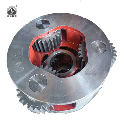 Errichtender Bergbaubagger Final Drive Parts des Planetenträger-Gang-ZAX200