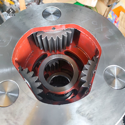Errichtender Bergbaubagger Final Drive Parts des Planetenträger-Gang-ZAX200