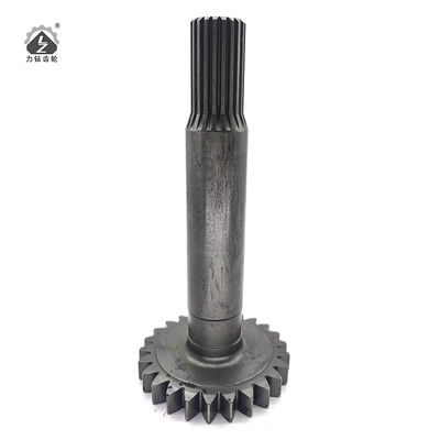 Des Reise-ersten Niveaus -Bagger-Gear ZAX240 zentraler Gang