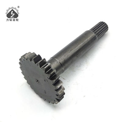 Des Reise-ersten Niveaus -Bagger-Gear ZAX240 zentraler Gang