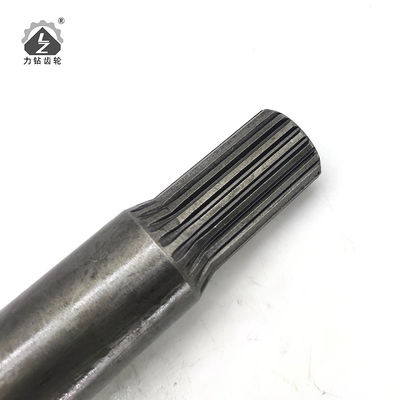 Des Reise-ersten Niveaus -Bagger-Gear ZAX240 zentraler Gang