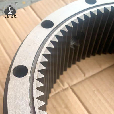 E312 Drehbagger Swing Ring