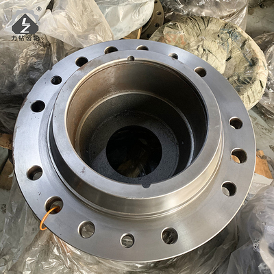 Drehbagger Travel Motor Housing HD820 große Wellen-Basis-Achsantrieb-Teile
