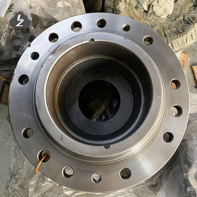 Drehbagger Travel Motor Housing HD820 große Wellen-Basis-Achsantrieb-Teile