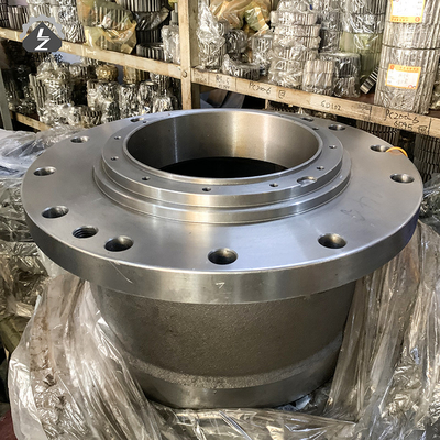 Drehwiederaufbauen-Kit Travel Motor Hub Drive-Disketten-große Wellen-Basis des Achsantrieb-SK200 8