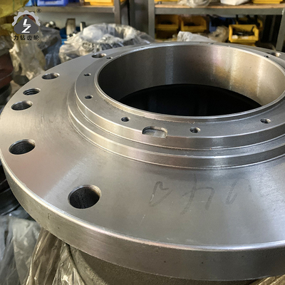 Drehwiederaufbauen-Kit Travel Motor Hub Drive-Disketten-große Wellen-Basis des Achsantrieb-SK200 8