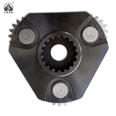 Pumpen-Bagger Final Drive Parts Planetary Gear Carriers des Bagger-PC200 7 drehender