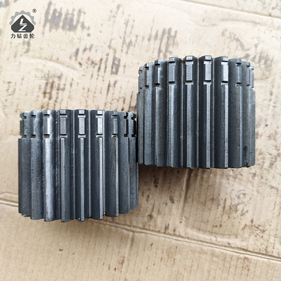 E320C-Bagger-Planetary Gear Set-2. rotierender doppelter Mittelgang-Zahntrieb