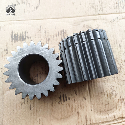 E320C-Bagger-Planetary Gear Set-2. rotierender doppelter Mittelgang-Zahntrieb