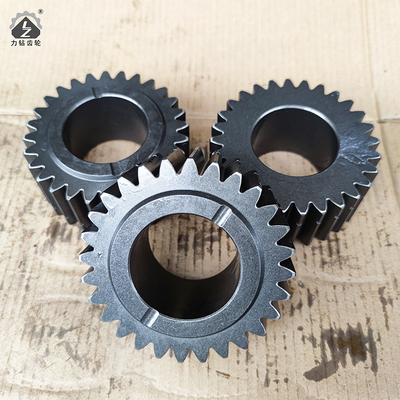 Bagger-Planetary Gear Travel-Mitte-Gang-Zahntrieb HD1430 2. SANY 335