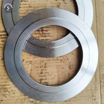 Bagger-Seal Kit Rv Gear Fixed Toothed PC200 H300 Disketten-Öl-Blindflansch