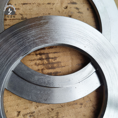 Bagger-Seal Kit Rv Gear Fixed Toothed PC200 H300 Disketten-Öl-Blindflansch