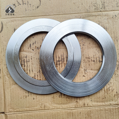 Bagger-Seal Kit Rv Gear Fixed Toothed PC200 H300 Disketten-Öl-Blindflansch