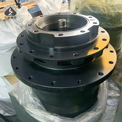 Reisendes Bahn-Schwingen-Antriebs-Getriebe Bagger-Final Drive Motors EX120-5