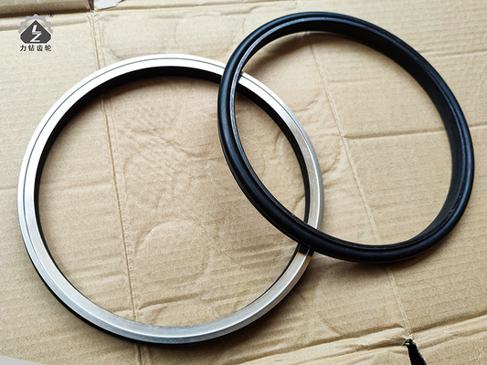 Reise-Schwingen-Bewegungsdichtungs-Ausrüstung 2050 Spiegel-Bagger-Seal Kits GR