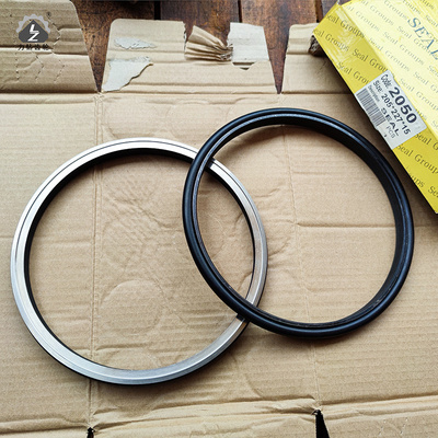 Reise-Schwingen-Bewegungsdichtungs-Ausrüstung 2050 Spiegel-Bagger-Seal Kits GR