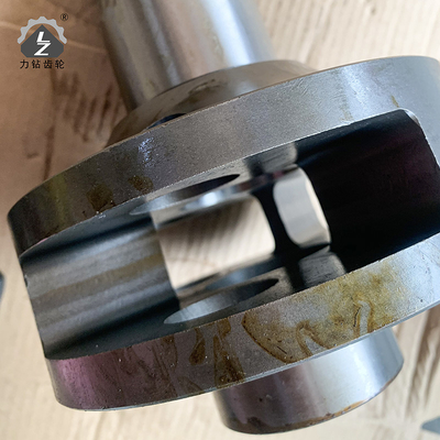 Drehschwingen-Bagger Final Drive Parts des zahn-Antriebs-Ritzelwelle-Pilz-Kopf-E200B