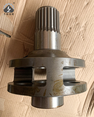 Drehschwingen-Bagger Final Drive Parts des zahn-Antriebs-Ritzelwelle-Pilz-Kopf-E200B