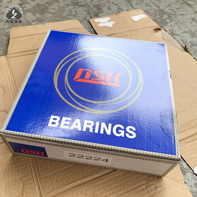 Schwingen-Getriebe Shaker Screen Bearings Reihen-Bagger-Bearing 22224 NSK