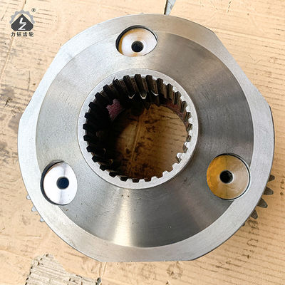 R210-7 R215-7 Planetengetriebe-Fördermaschine für Bagger Parts