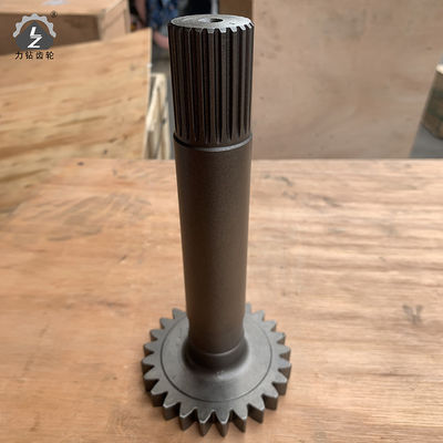 Reise-Mittelschafts-Bagger Travel Reduction Gear der Legierungs-EX200-6
