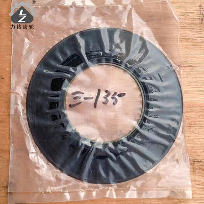 Bagger Oil Baffle Baumaschinen-Bagger-Seal Kits SY135
