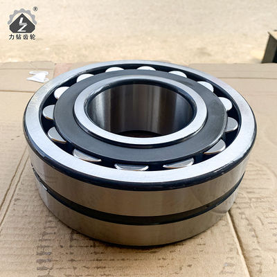 Doppeltes Schwingen-Getriebe Shaker Screen Bearings Reihen-Bagger-Bearing 22320 NSK